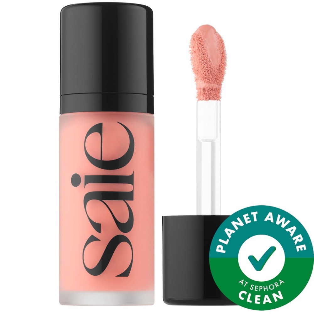 Saie Blush - Rosy
